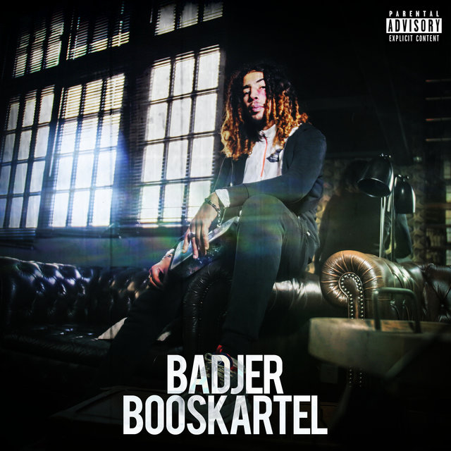 Couverture de Booskartel