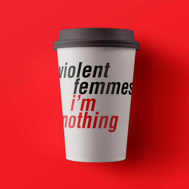 Couverture de I'm Nothing