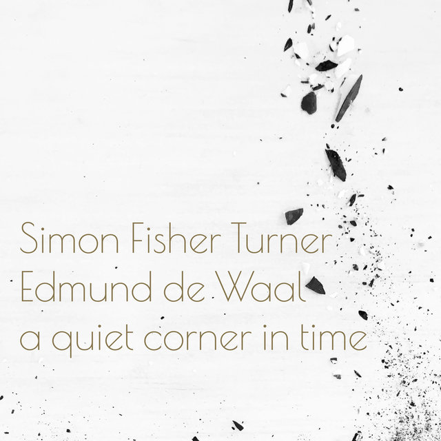 Couverture de A Quiet Corner In Time