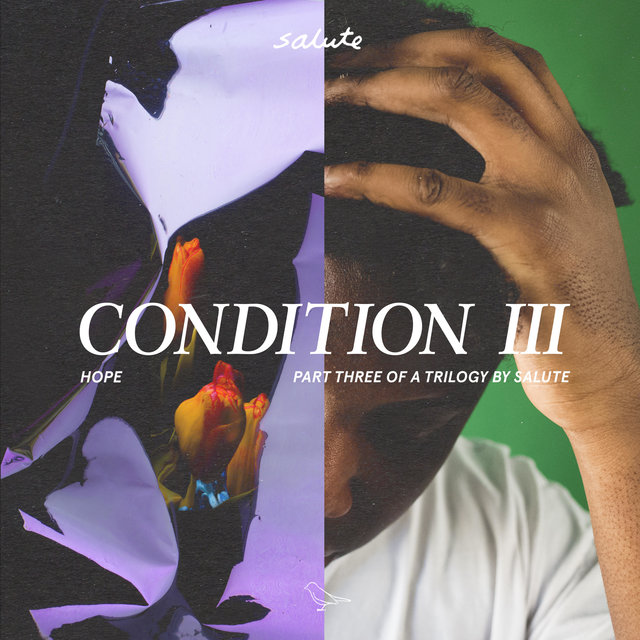 Couverture de Condition III