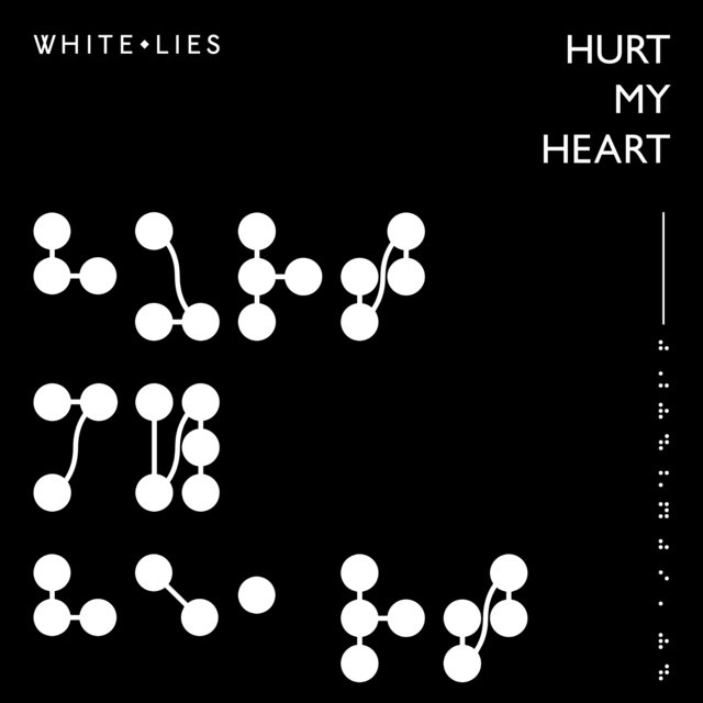 Couverture de Hurt My Heart