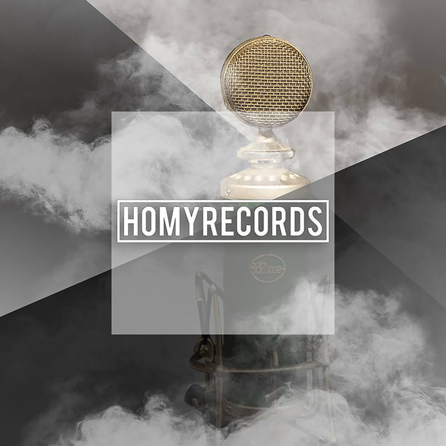 HomyRecords