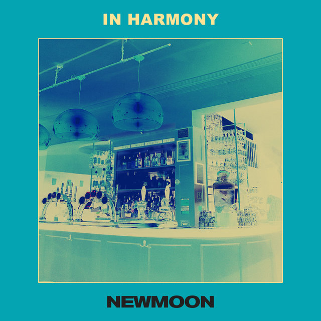 Couverture de In Harmony