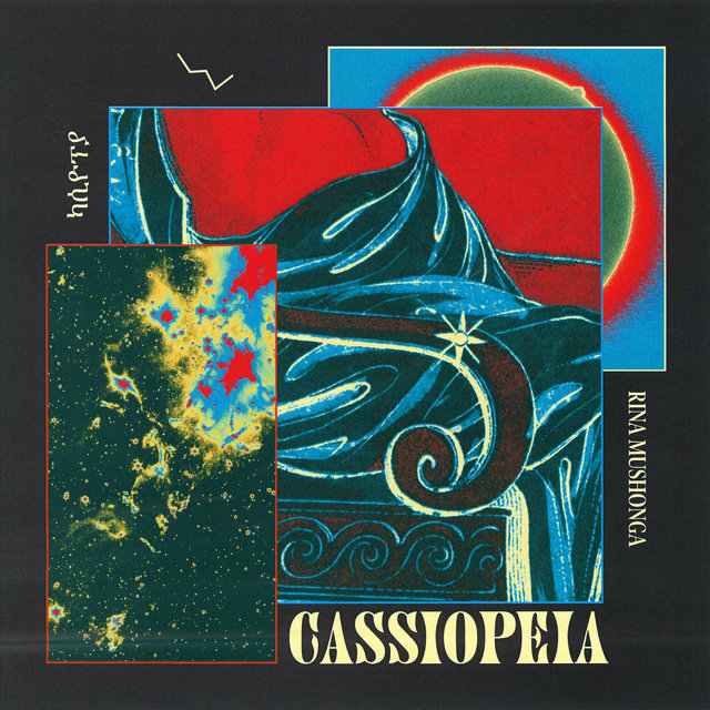 Cassiopeia