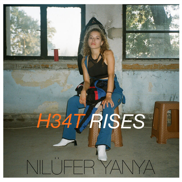 Couverture de H34T RISES