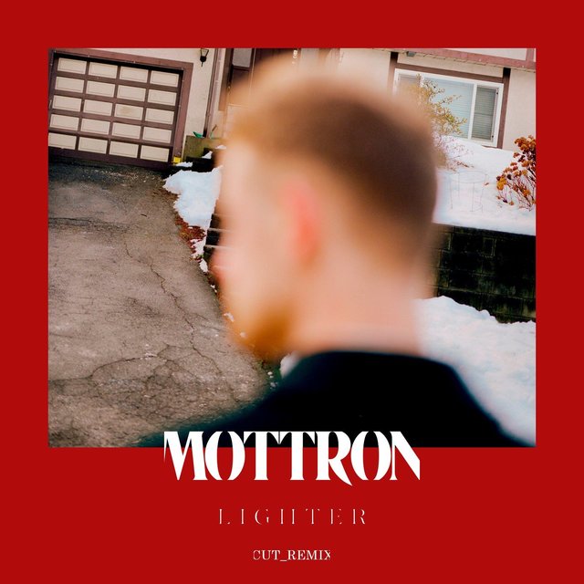 Couverture de Lighter