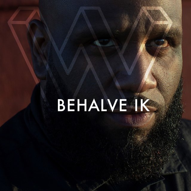 Couverture de Behalve Ik