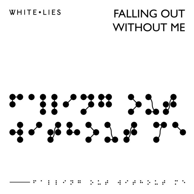 Couverture de Falling Out Without Me / Hurt My Heart