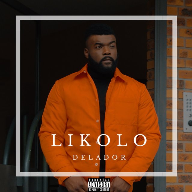 Couverture de Likolo