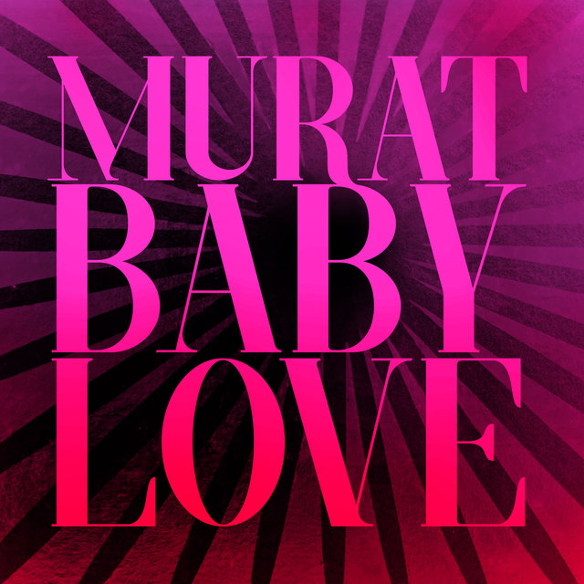 Couverture de Baby Love