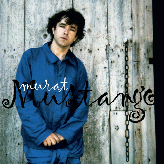 Mustango (Version Remasterisée)