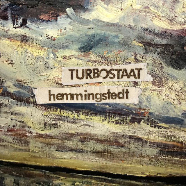 Couverture de Hemmingstedt