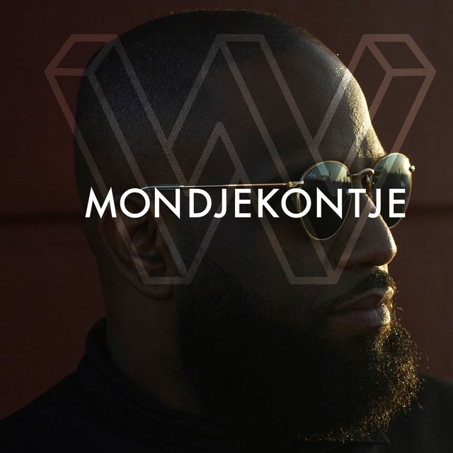 Couverture de Mondjekontje