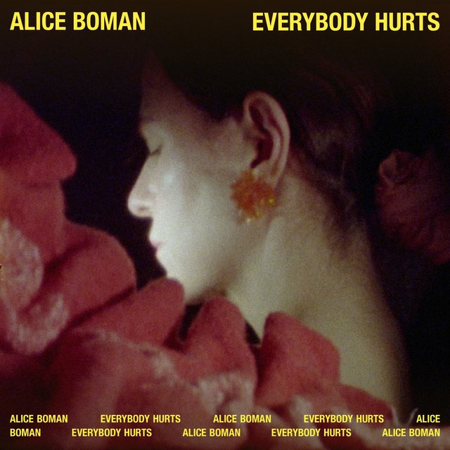 Couverture de Everybody Hurts