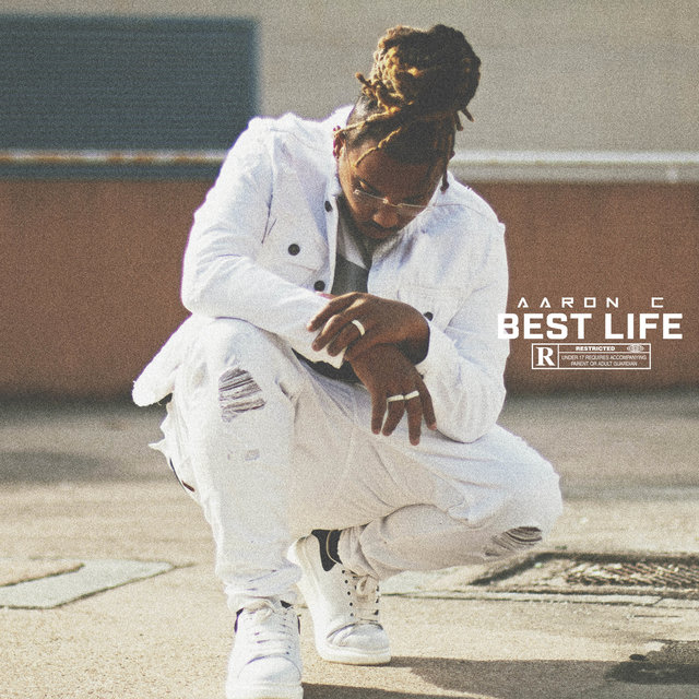 Couverture de Best life