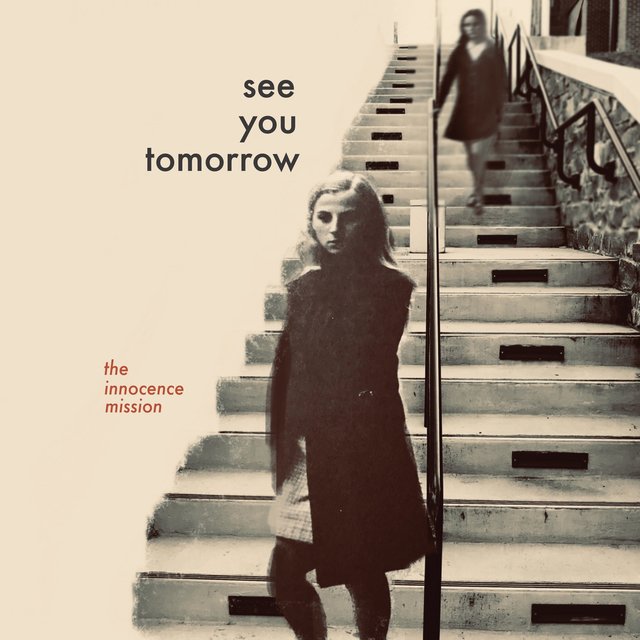 Couverture de See You Tomorrow