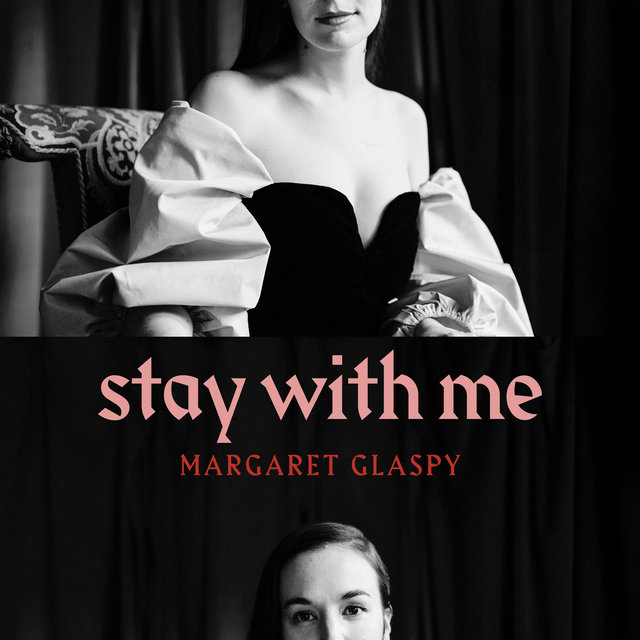 Couverture de Stay With Me