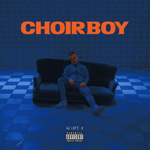 Couverture de Choirboy