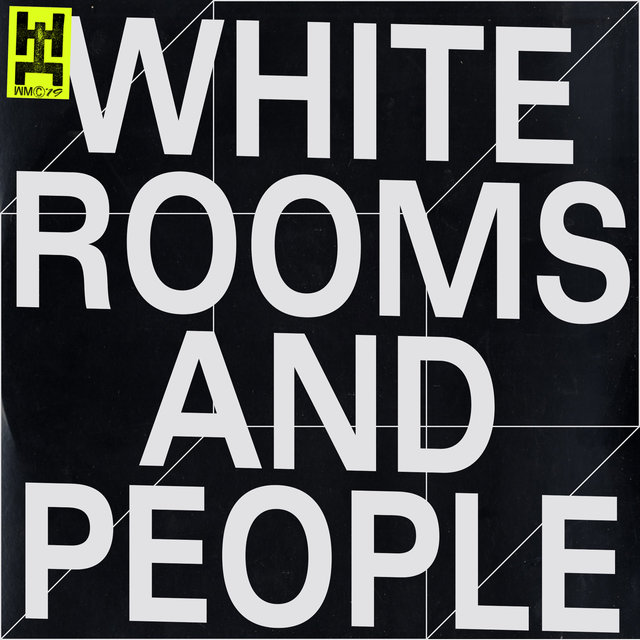 White Rooms and People