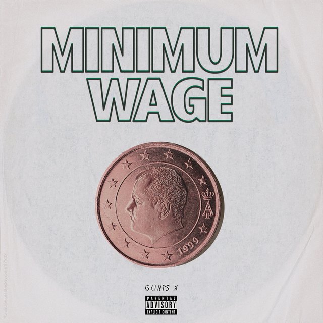 Couverture de Minimum Wage