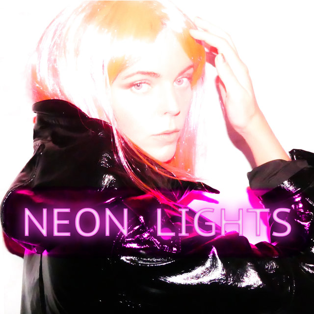 Couverture de Neon Lights