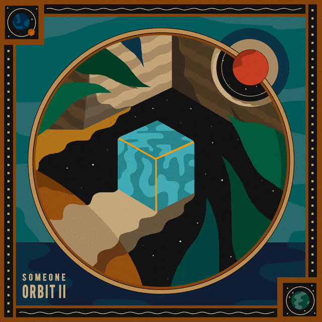 ORBIT II