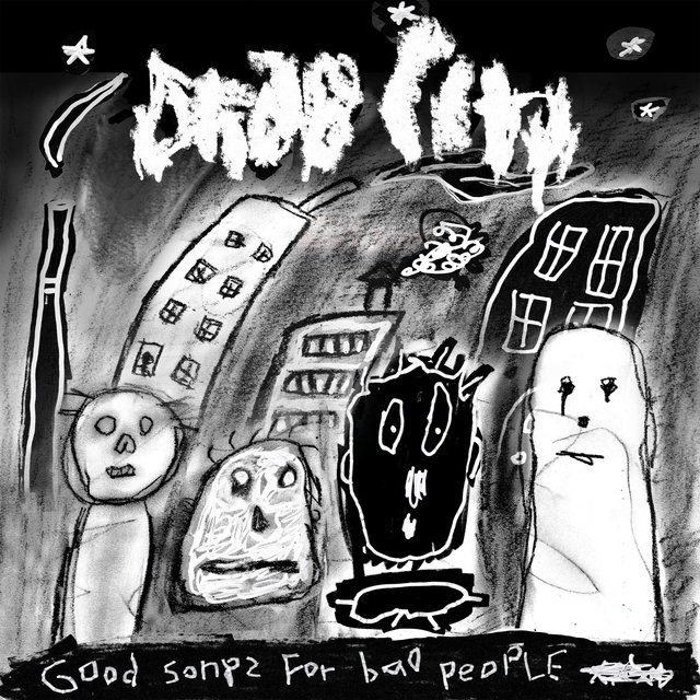 Couverture de Good Songs For Bad People