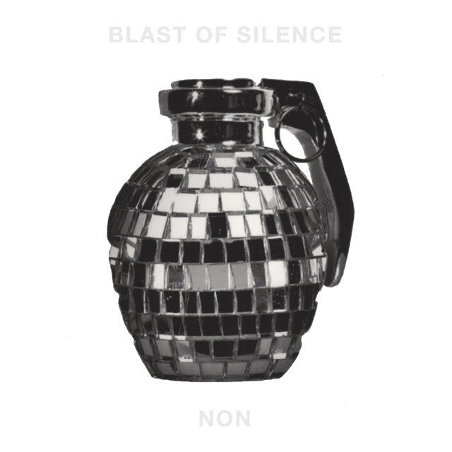 Blast of Silence