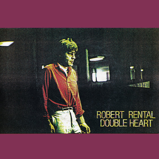Couverture de Double Heart