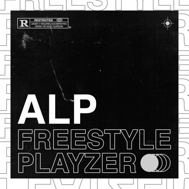 Couverture de Freestyle Playzer