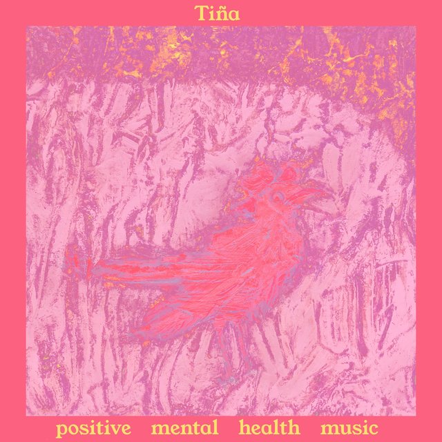 Couverture de Positive Mental Health Music