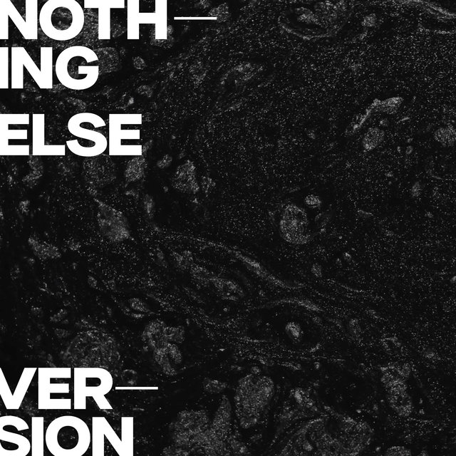 Couverture de Nothing Else