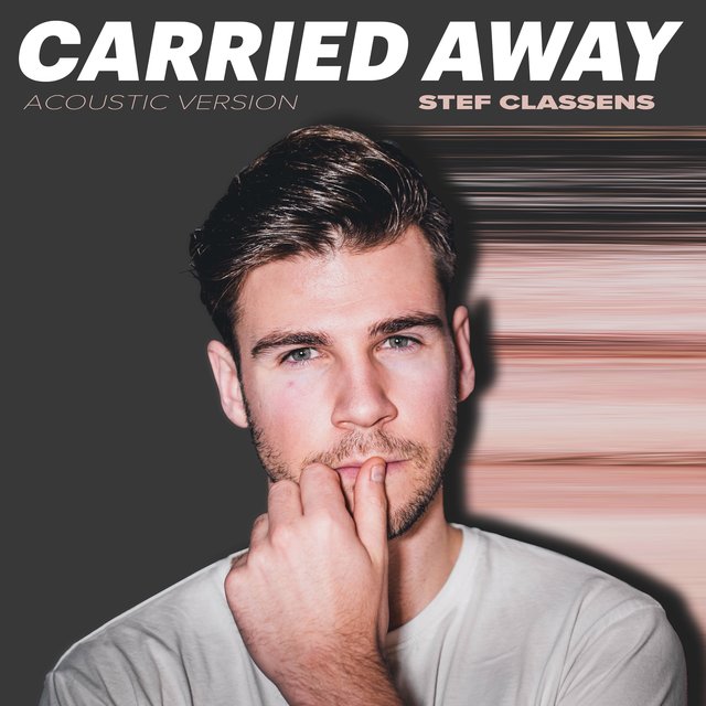 Couverture de Carried Away