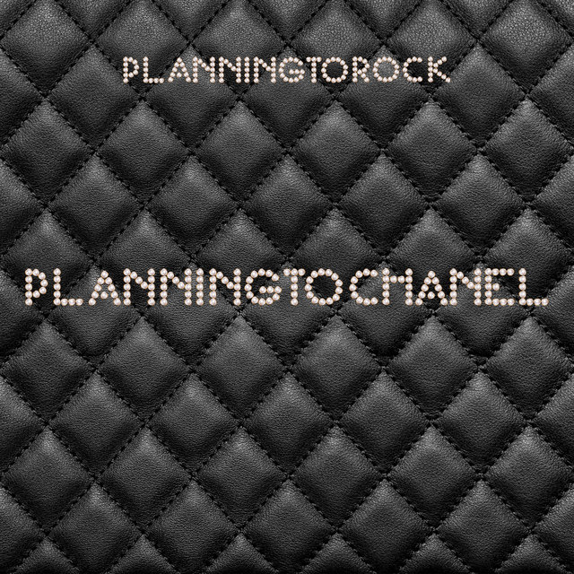 Couverture de Planningtochanel