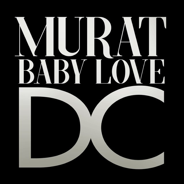 Couverture de Baby Love D.C.