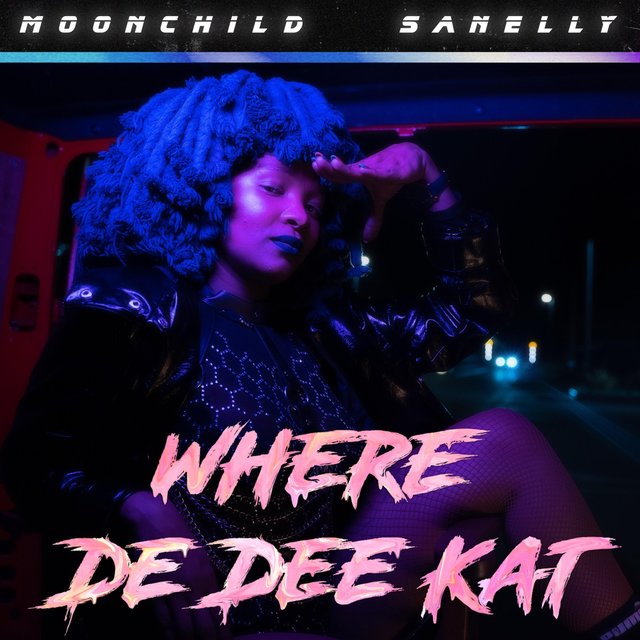 Where De Dee Kat