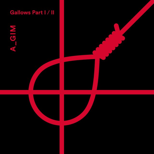 Couverture de Gallows, Pt. I & II