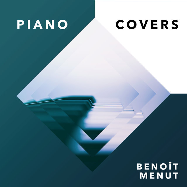 Couverture de Piano Covers