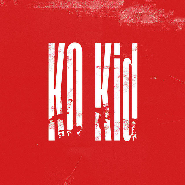 Couverture de KO-Kid