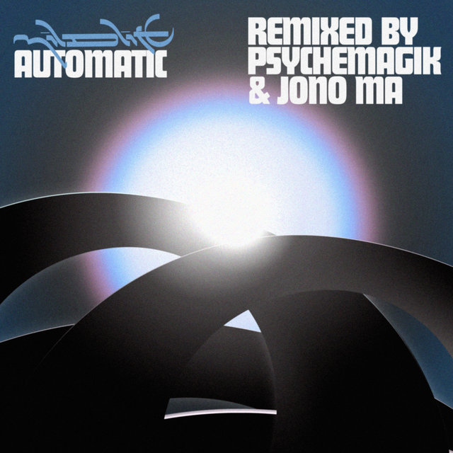 Couverture de Automatic Remixes