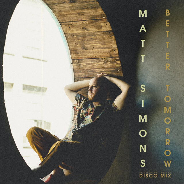 Couverture de Better Tomorrow