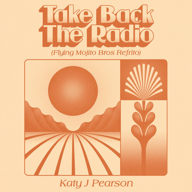 Take Back The Radio