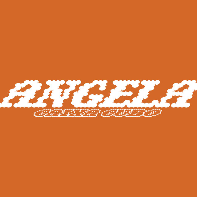 Couverture de Angela