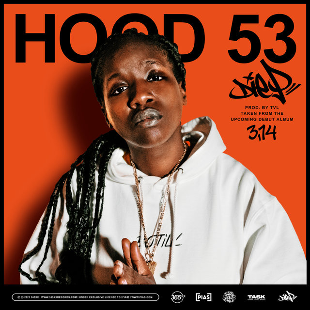 Couverture de Hood 53