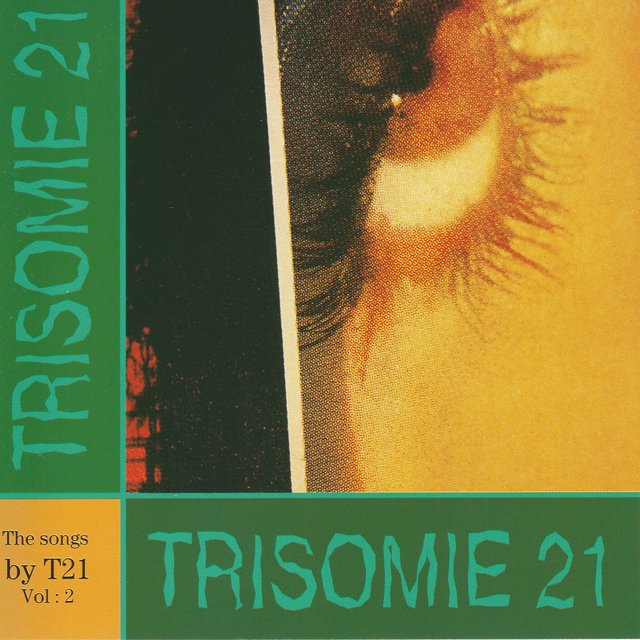 Couverture de The Songs By T21 - Vol. 2