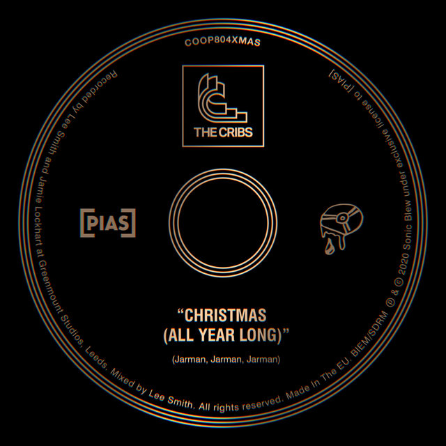 Couverture de Christmas (All Year Long)