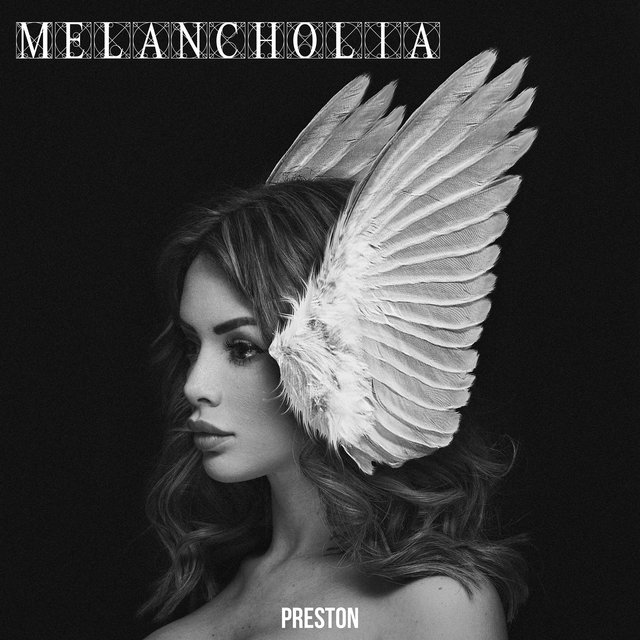 Couverture de Melancholia