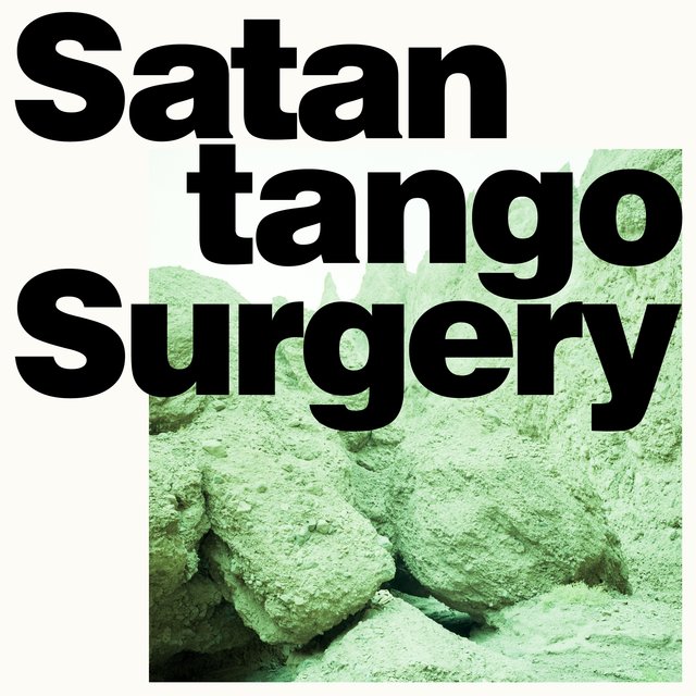 Couverture de Satantango / Surgery