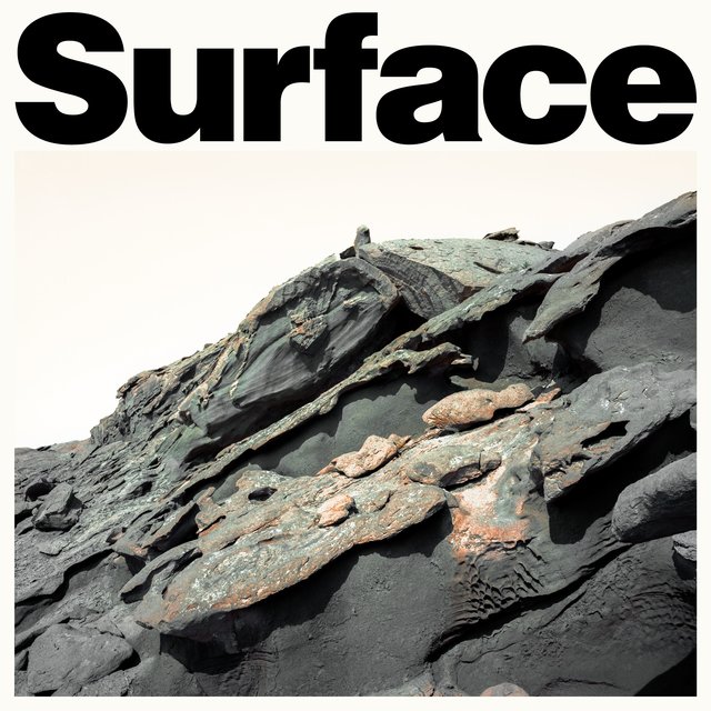 Couverture de Surface