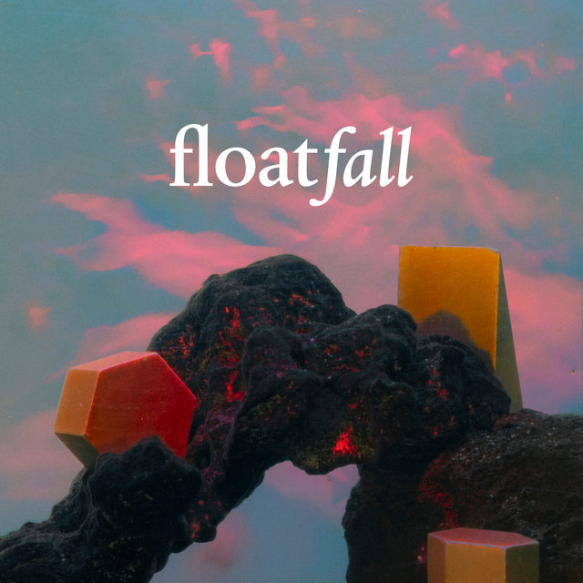 Couverture de Float Fall